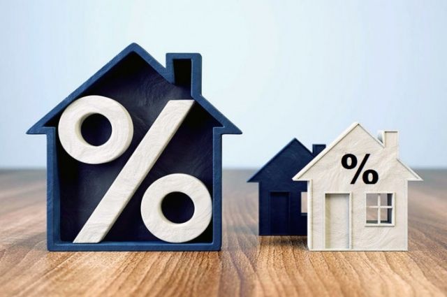 С начала июля спрос на программу рефинансирования «семейной ипотеки» вырос более чем в пять раз.