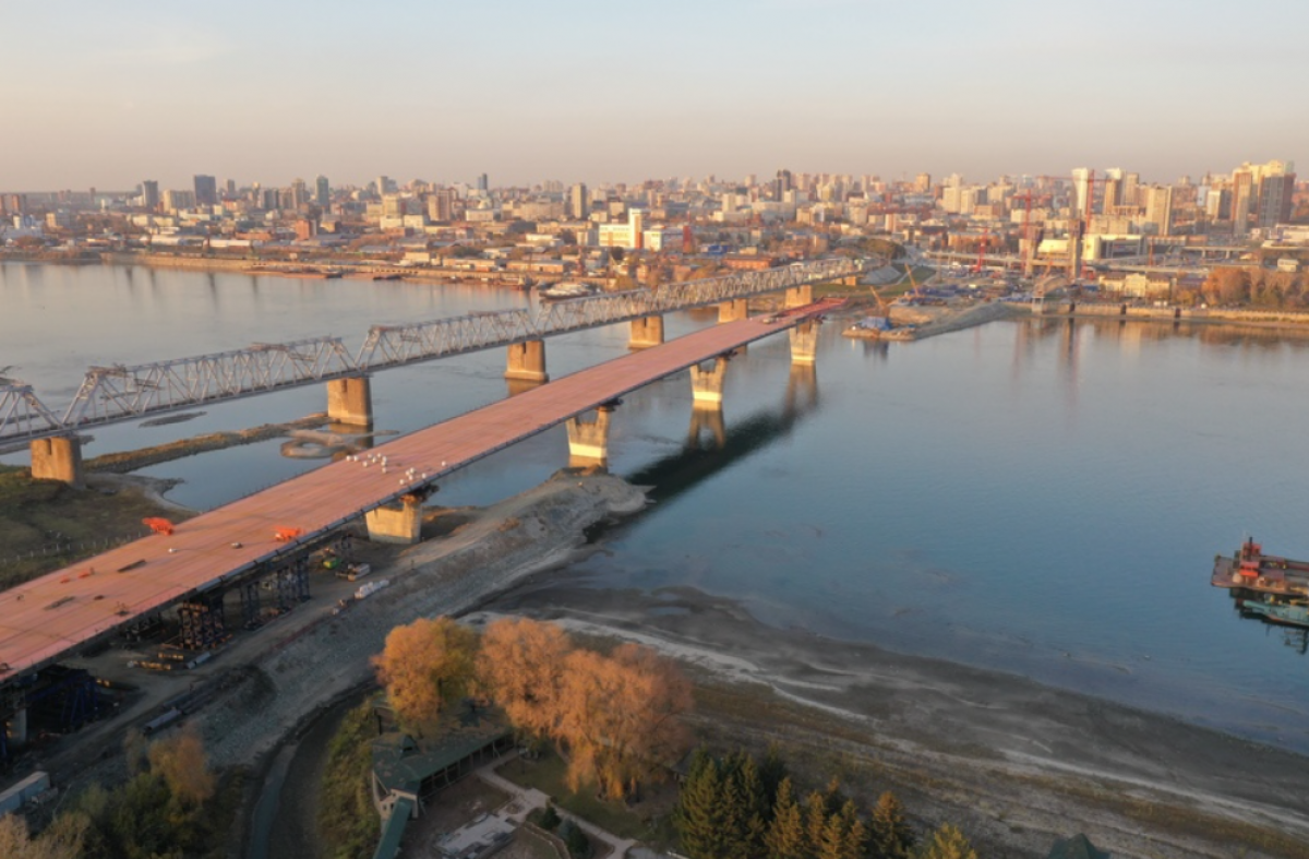4 Мост в Новосибирске. Четвертый мост через Обь в Новосибирске. ВИС Новосибирск четвертый мост. Новый мост через Обь в Новосибирске. Мост обь новосибирск