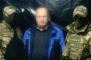 Хотел оформить украинскую пенсию: в Луганской области задержали члена НВФ
