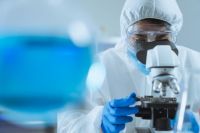 Ученые научились предсказывать смерть от COVID-19.