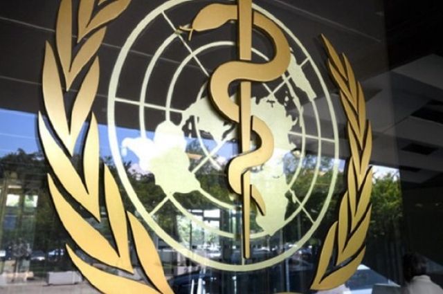 ВОЗ призовет богатые страны поделиться вакцинами с бедными