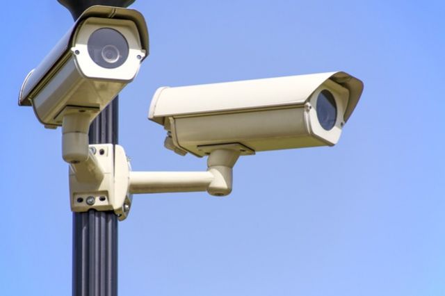 «Ростелеком» установил с начала года более 350 тыс. камер видеонаблюдения