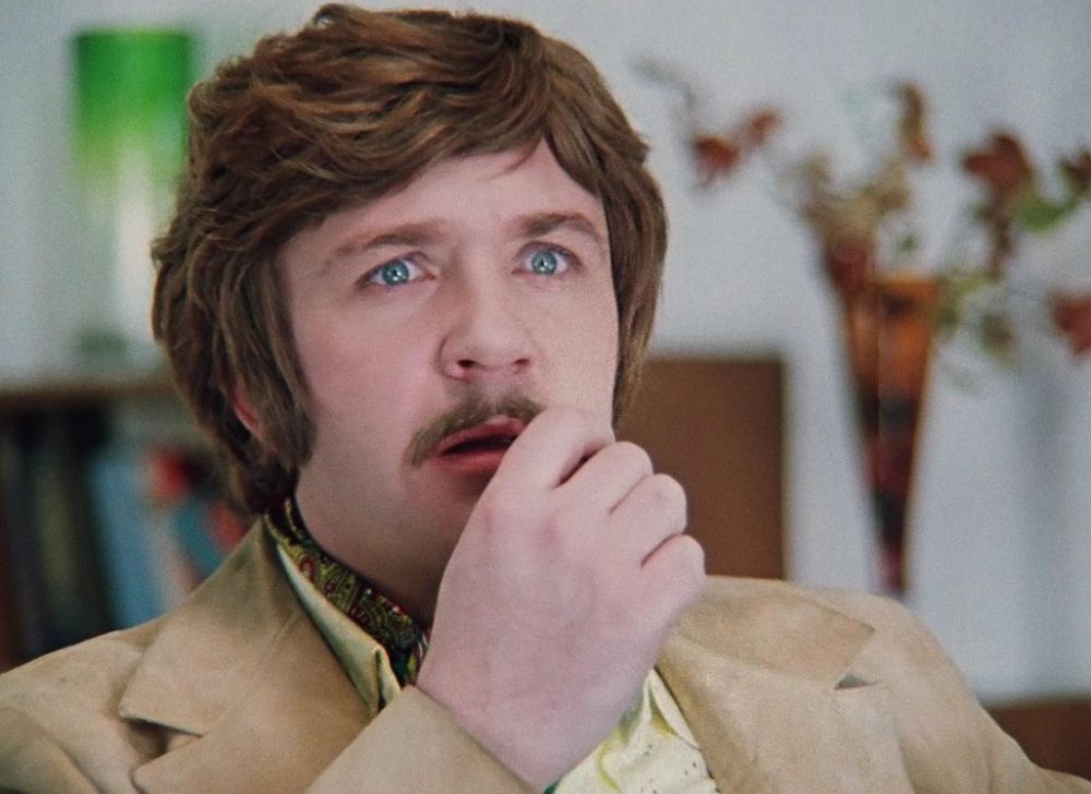 Жорж Милославский — «Иван Васильевич меняет профессию» (1973). Жорж Милославский – невероятно обаятельный жулик, квартирный и карманный вор
