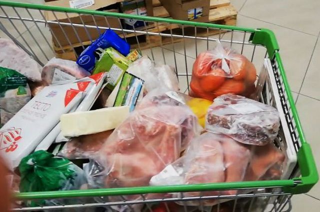 Предприятиям компенсируют затраты по доставке продуктов на север Камчатки