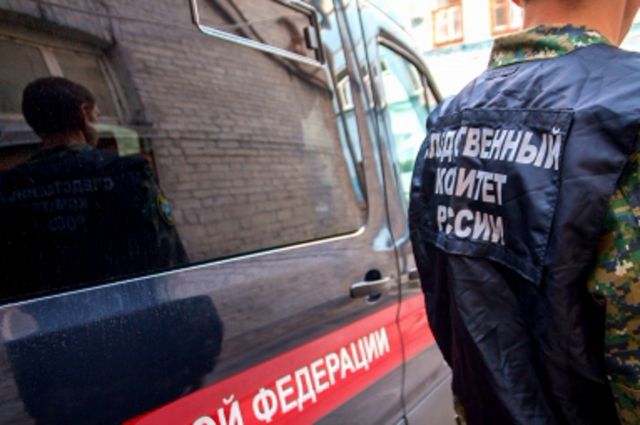 В центре Рыбинска нашли тело 83-летнего мужчины