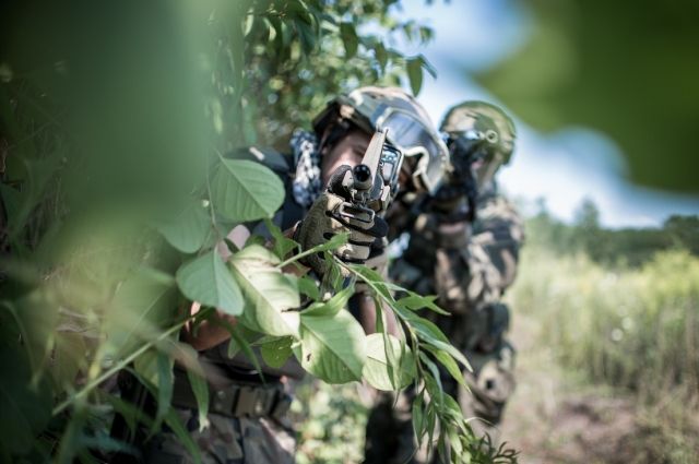 Сотрудники ФСБ предотвратили теракт на Ставрополье