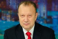 Умер знаменитый украинский тренер и футбольный эксперт