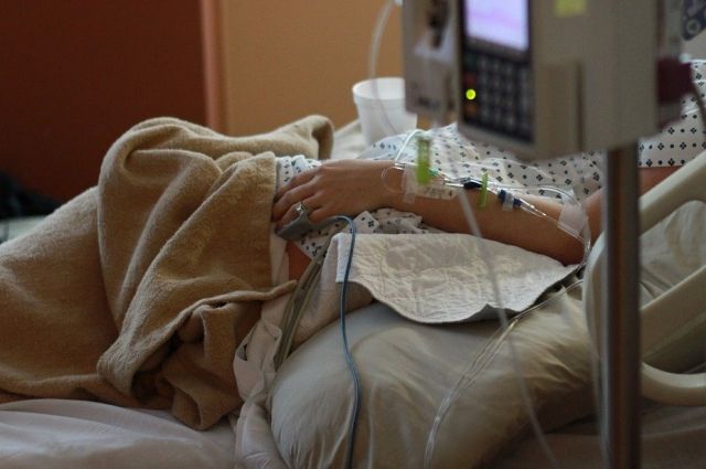 В Пермском крае от коронавируса умерли 4 беременных женщины