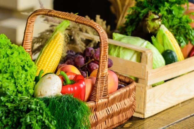 Россельхозбанк объявил о создании фонда «Органика» по поддержке органического сельского хозяйства.