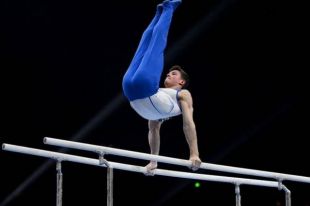 Илья Ковтун заработал «бронзу» на чемпионате мира по спортивной гимнастике