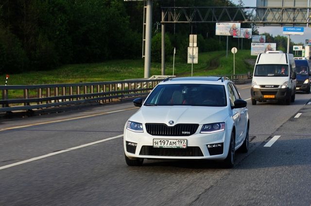 В Волгоградской области транспортный налог заплатят за 917 тысяч машин