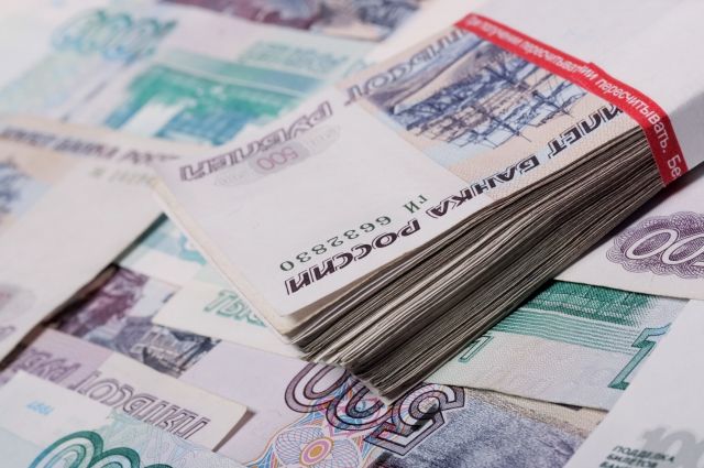 В Липецкой области мужчина перевел мошенникам более 2 млн рублей