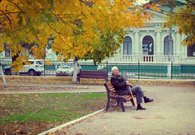 В Волгограде открылся центр профилактики деменции у пожилых