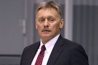 Россия не сможет помешать сближению Украины и НАТО, – Песков