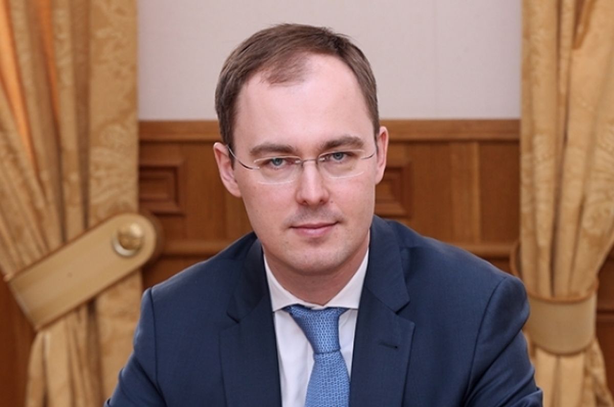 Министерство здравоохранения калининград. Кравченко министр здравоохранения Калининградской области.