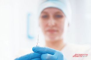 Минздрав России разрешил одновременную вакцинацию от гриппа и коронавируса.
