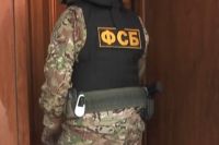 ФСБ подвело итоги проведенной на востоке Оренбуржья операции «Нелегал».
