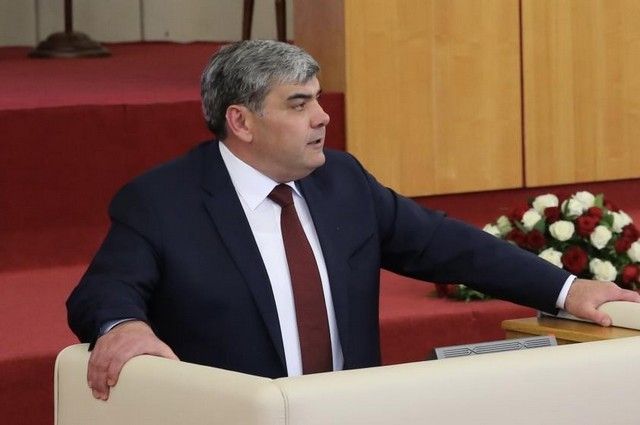 Глава КБР Казбек Коков ввёл с 27 октября новые ограничения из-за ковида