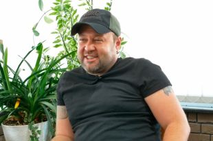 Актер 95-квартала Александр Пикалов развелся: подробности