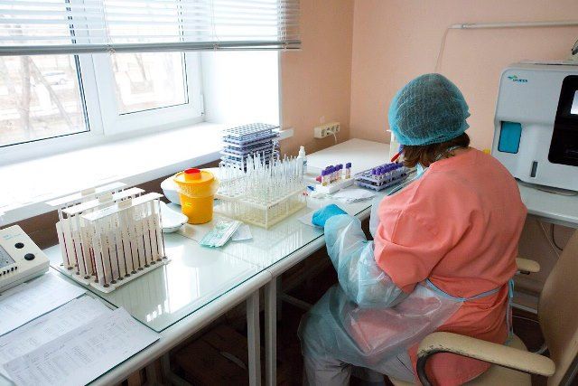 Срок ожидания результатов ПЦР-тестов сократится в Челябинской области