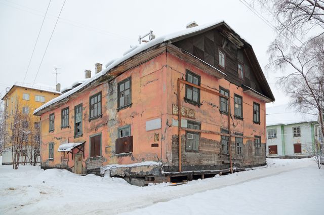 Новый дом. Как в России реализуют программу по расселению аварийного жилья?