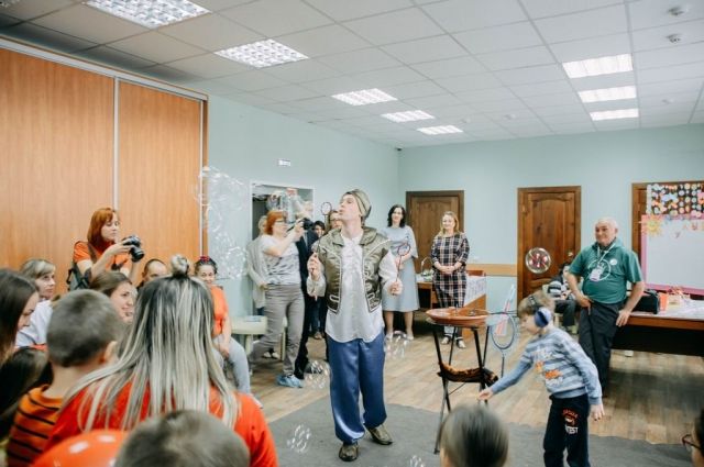 Во Владимирской области на реабилитацию инвалидов выделили 16,7 млн рублей