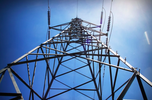 Отключение электроэнергии ожидается в деревнях Псковского района