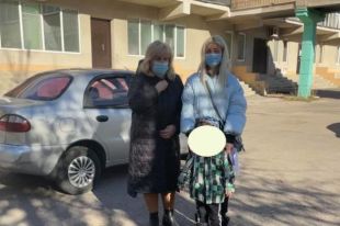 В Харькове мать избила 4-летнего сына в прямом эфире в Instagram