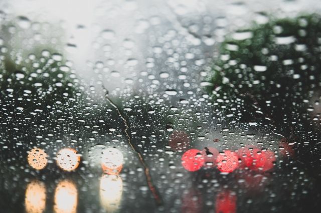 В некоторых районах Приморья ожидается небольшой дождь