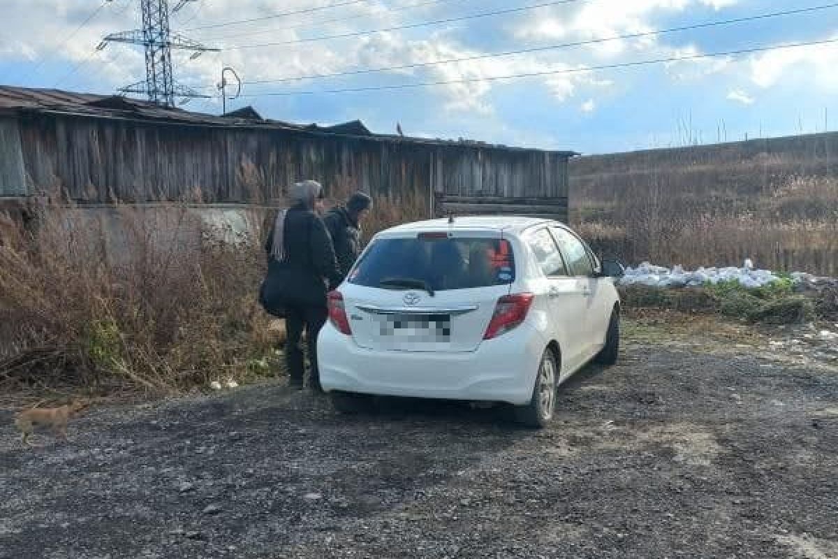 Застраховать машину в новосибирске