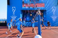 Сильнейшие мировые команды приедут в Сибирь на Чемпионат мира по волейболу.