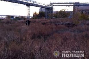 Игрался на пустыре: под Николаевом ребенок случайно наткнулся на нож и умер.