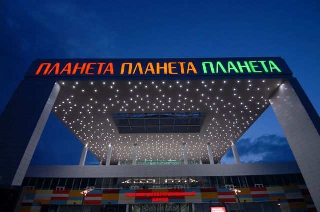 В торговые центры Красноярска будут пускать только со справкой о вакцинации