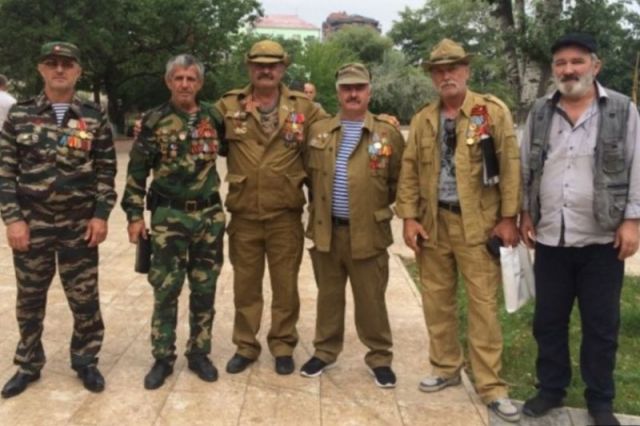 В Дагестане 189 ветеранов афганской войны получат по 1,17 млн рублей