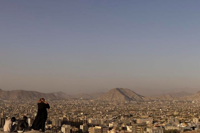 В Афганистане планируют провести перепись населения впервые с 1979 года