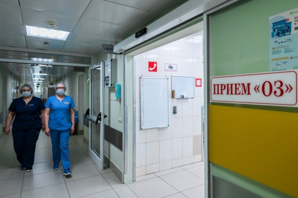 главврач филатовской больницы москва