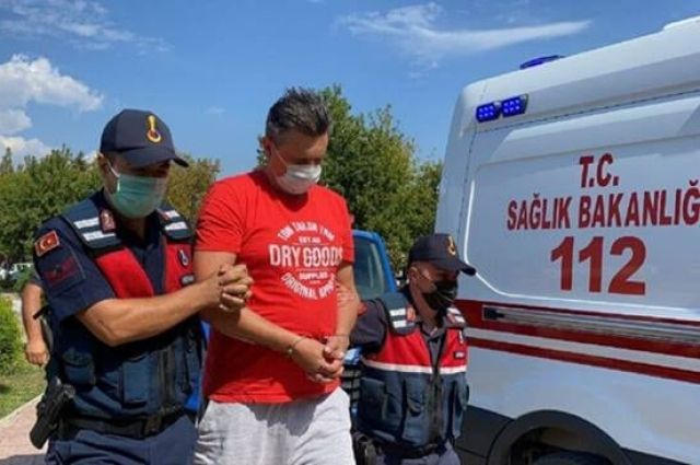 В Турции врач из Мурома признался в убийстве подруги из-за ревности
