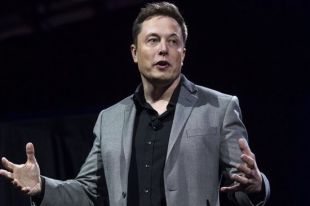 Илон Маск стал самым богатым человеком в истории, - Forbes.
