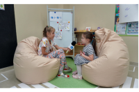 Детский сад "Метелица"