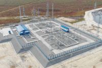 Новые энергообъекты обеспечат дополнительные мощности для активного освоения Эргинского нефтяного кластера