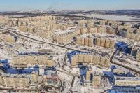 Жители 300 домов в Мурманске, Никеле, Заозёрске и Североморске получат перерасчёт за отопление.