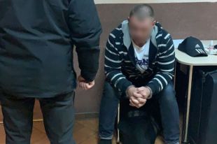 Бежал в Польшу от тюрьмы: под Львовом пограничники задержали украинца.