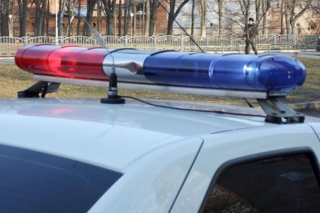 В Волгограде разыскивают водителя, наехавшего на 8-летнюю девочку