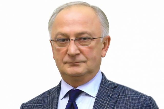 Депутаты поддержали кандидатуру Амирханова на пост премьера Дагестана