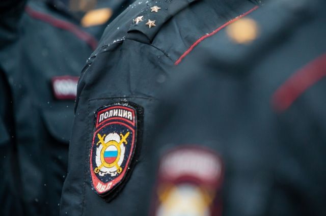 В Москве посетитель ресторана ударил полицейского стулом