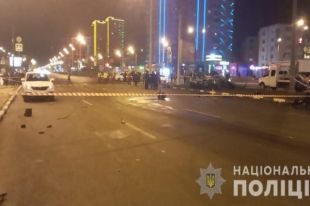 Пытался сбежать: прокурор рассказал о 16-летнем фигуранте ДТП в Харькове