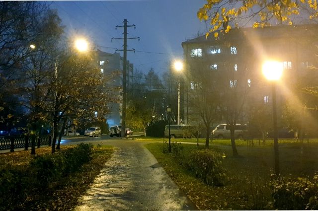 Будут обесточены несколько городов и сел Сахалина