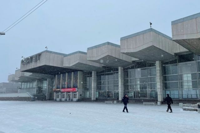 «РЖД» реконструирует вокзал Сургут и построит комплекс в Пыть-Яхе к 2025 г.
