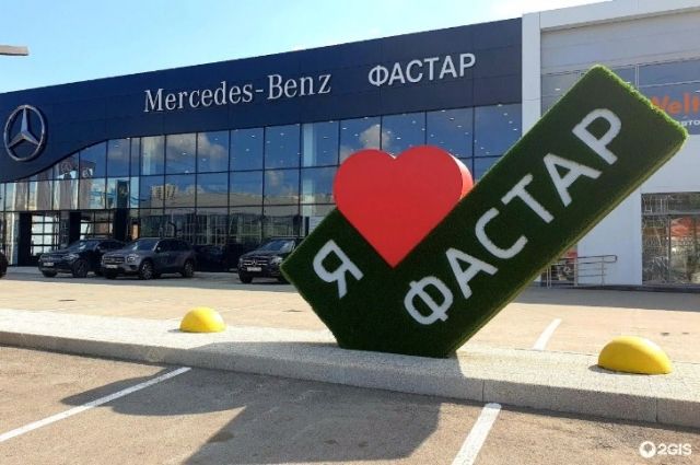Дилеру Mercedes в Новосибирске грозят судебными исками