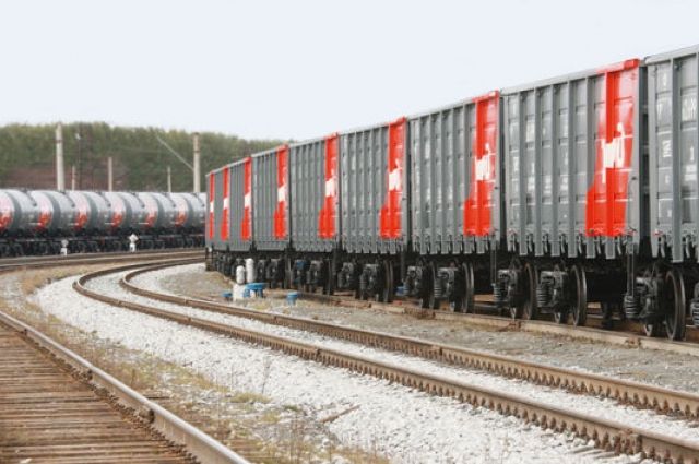 «РЖД» и ХМАО–Югра будут развивать пассажирскую и грузовую инфраструктуру